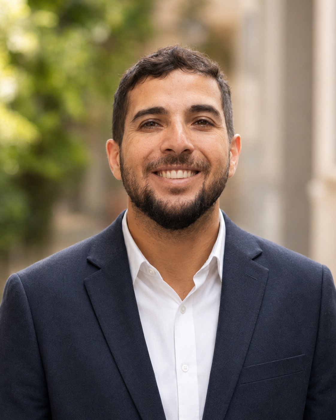 Sebastian Cuesta Hoyos